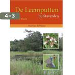 De Leemputten (natuurgebied bij Staverden, Gelderland), Verzenden, Gelezen, Harry Wouda