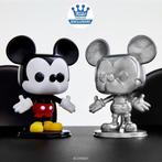 Funko - Funko Pop Disney Pop! Die-Cast Mickey Mouse - 2020+, Antiek en Kunst, Antiek | Speelgoed