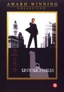 Untouchables - DVD, Verzenden, Nieuw in verpakking