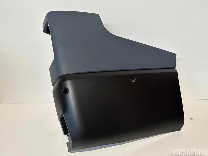 Renault Trafic III rechter achter bumperhoek 850162827R, Auto-onderdelen, Carrosserie en Plaatwerk, Gebruikt, Renault, Achter