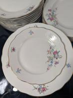 Verbano- Porcellana di Laveno - Tafelservies voor 6 (29) -