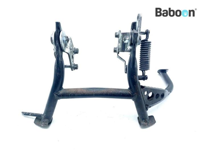 Middenbok Yamaha XP 500 T-Max 2015-2016 (XP530 TMAX 530ccm), Motoren, Onderdelen | Yamaha, Gebruikt, Verzenden