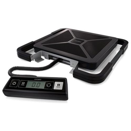 Dymo S50 Digitale Pakket Weegschaal (BESCHADIGD), Computers en Software, Printerbenodigdheden, Zo goed als nieuw, Verzenden