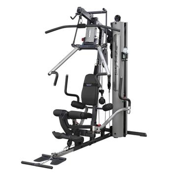 Topkwaliteit Homegym? Kies Body-Solid – Sinds 1989 nummer 1! beschikbaar voor biedingen