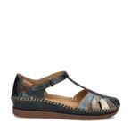 Pikolinos Rowley Classic sandalen voor dames in het Blauw, Kleding | Dames, Schoenen, Nieuw, Sandalen of Muiltjes, Pikolinos, Verzenden