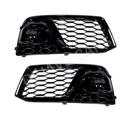RS Look ACC Cover voor Audi Q5 FY Standaard, Auto diversen, Tuning en Styling, Ophalen of Verzenden