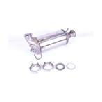 Roetfilter silicium carbide Volkswagen Transporter 5 2.5 200, Verzenden, Nieuw