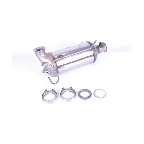 Roetfilter silicium carbide Volkswagen Transporter 5 2.5 200, Auto-onderdelen, Uitlaatsystemen, Verzenden