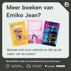 Dromen in Tokio / Tokio voor altijd / 2 9789000376469, Verzenden, Zo goed als nieuw, Emiko Jean