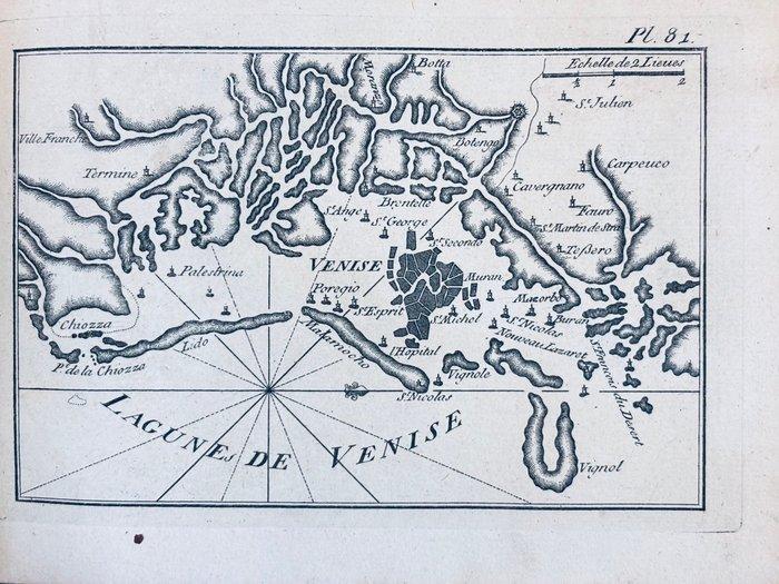 Jean-Joseph Allezard [Atlas - Marine] - Recueil de 155 des, Boeken, Atlassen en Landkaarten