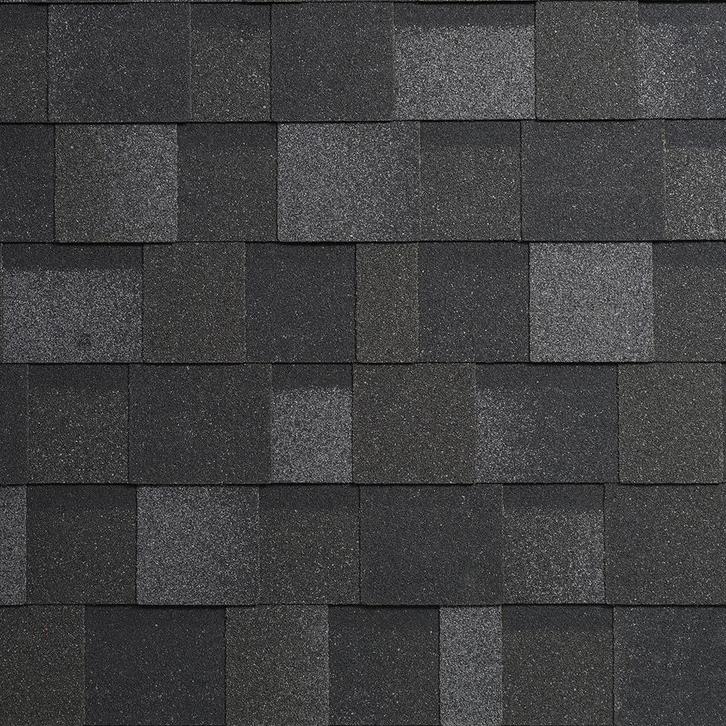 IKO shingle Cambridge 9,5º Extreme Dual Black (52) - 2,17 m2, Doe-het-zelf en Verbouw, Overige Doe-het-zelf en Verbouw, Ophalen of Verzenden
