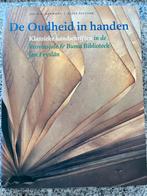 De oudheid in handen, Gelezen, Non-fictie, Verzenden, Nederlands