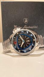 Tonino Lamborghini - Shock Abs - Heren - 2020+, Sieraden, Tassen en Uiterlijk, Horloges | Heren, Nieuw