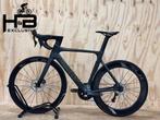 Giant Propel Advanced 1 Carbon Racefiets Ultegra 2021, Fietsen en Brommers, Fietsen | Racefietsen, 28 inch, Carbon, 10 tot 15 versnellingen