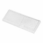 ProPlus Zelfklevende witte reflector - 85 x 40 mm - E-keu..., Ophalen of Verzenden, Nieuw