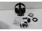 Sennheiser RS 175 - Draadloze TV Koptelefoon - Superieur, Verzenden, Zo goed als nieuw