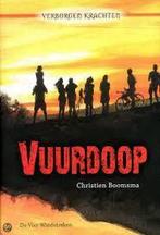 De vuurdoop 9789067902373 Ron Flesch, Verzenden, Zo goed als nieuw, Ron Flesch
