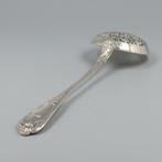 Henri Soufflot Art-Nouveau suiker strooilepel - Suikerzeef -
