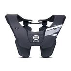 Nekbrace Atlas AIR Lite Zwart (Nekbraces), Verzenden, Nieuw