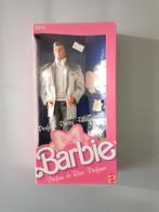 Mattel - Barbiepop Pergum se Reve Progumo Ken - 1980-1990 -