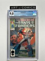 Transformers #1 - 1st Appearance & Origin Of The Autobots &, Nieuw