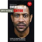 Everyone is a mentor 9789491190070 Steven de Lira, Verzenden, Zo goed als nieuw, Steven de Lira
