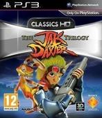 The Jak & Daxter Trilogy - PS3 (Playstation 3 (PS3) Games), Nieuw, Verzenden