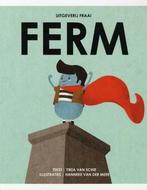 Ferm / Ferm / 1 9789082680317 Tirza van Schie, Boeken, Verzenden, Zo goed als nieuw, Tirza van Schie