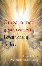 Omgaan met gestorvenen 9789020211757 Hans Stolp, Verzenden, Gelezen, Hans Stolp