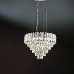 LED Hanglamp - Trio Select Malizia - 12 Lichtpunten -, Ophalen of Verzenden, Nieuw, Metaal