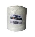 Witte polypropylene touw 4mm 700m, Tuin en Terras, Gaas en Draad, Ophalen of Verzenden, Nieuw, 20 meter of meer, Overige typen