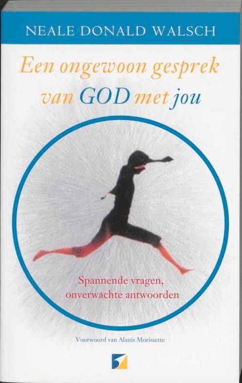 Een ongewoon gesprek van God met jou 9789021535890, Boeken, Esoterie en Spiritualiteit, Gelezen, Verzenden