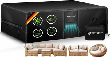 KESSER® Afdekking Tuinmeubelen - Afdekzeil - Waterdicht - 13 beschikbaar voor biedingen