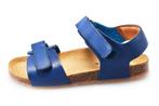 Braqeez Sandalen in maat 32 Blauw | 25% extra korting, Kinderen en Baby's, Kinderkleding | Schoenen en Sokken, Schoenen, Nieuw