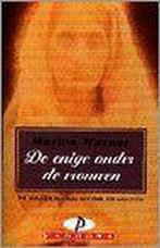 De enige onder de vrouwen 9789025457440 M. Warner, Verzenden, Gelezen, M. Warner