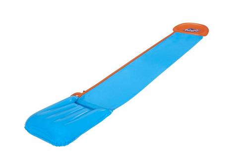 Bestway H2OGO! Tsunami Splash Ramp buikschuifbaan enkel -, Tuin en Terras, Zwembad-toebehoren, Nieuw, Verzenden