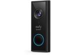 eufy Video Doorbell Battery - Videodeurbel - 2K camera - 6, Verzenden, Zo goed als nieuw