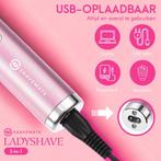 MM Brands 5 in 1 Ladyshave voor Vrouwen - Trimmer Vrouw -, Ophalen of Verzenden, Nieuw