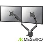 Neomounts Next slim 32  monitorarm zwart DS70-250BL2, Computers en Software, Monitoren, Verzenden, Nieuw, Neomounts