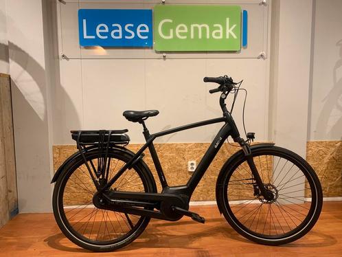 29: Dutch ID Wave2 | 58 cm | 500 Wh, Fietsen en Brommers, Elektrische fietsen, Zo goed als nieuw, Overige merken, 50 km per accu of meer