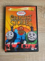 DVD - Thomas De locomotief: De Avonturen Van Percy En Gordon, Avontuur, Gebruikt, Verzenden, Alle leeftijden