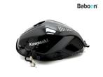 Benzine Tank Kawasaki Z 300 2013-2017 (Z300 Z300A-B), Motoren, Verzenden, Gebruikt