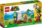 Lego Super Mario 71421 Uitbreidingsset: Dixie Kongs, Nieuw, Ophalen of Verzenden