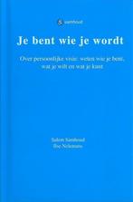 Je bent wie je wordt 9789490966065 Salem Samhoud, Boeken, Verzenden, Zo goed als nieuw, Salem Samhoud