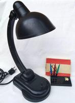 Orekhovo-Zuyevo, NKVD USSR - Bureaulamp - Carboliet -