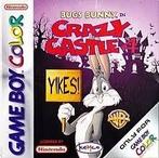 Bugs Bunny Crazy Castle 4 (Losse Cartridge) (Game Boy Games), Ophalen of Verzenden, Zo goed als nieuw