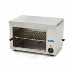 Salamander Grill - 42 x 34 cm - 2200W, Verzenden, Nieuw in verpakking, Fornuis, Frituur en Grillen