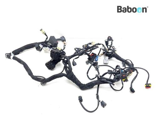Kabelboom KTM 790 Duke L 2020-2022 (64111075000), Motoren, Onderdelen | Overige, Gebruikt, Verzenden