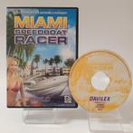 Miami Speedboat Racer PC, Spelcomputers en Games, Games | Pc, Nieuw, Ophalen of Verzenden