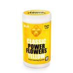 Power Flowers Classic Geel (NON-AZO) 50gr, Verzenden, Nieuw